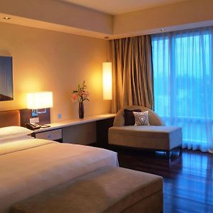 King Room City View